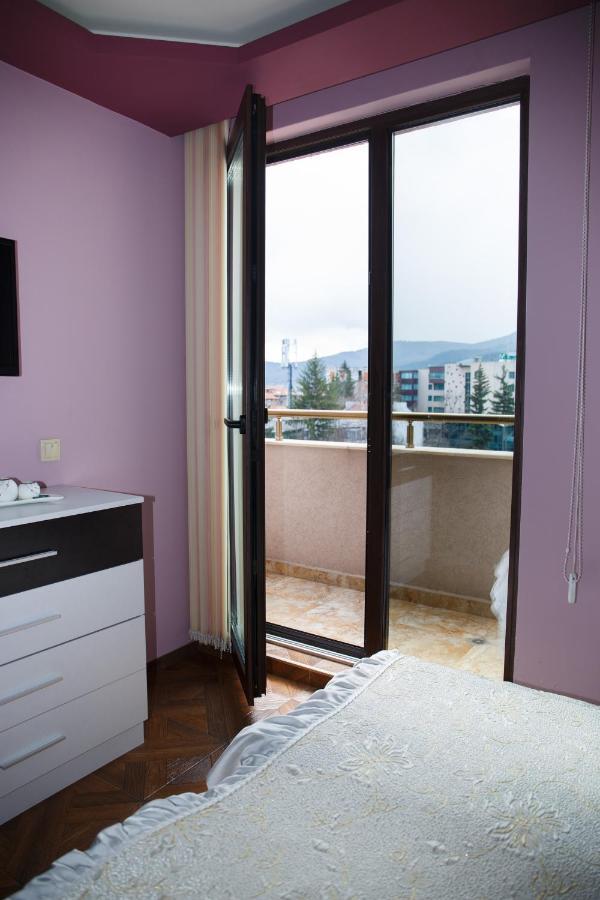 Apartment Ira ヴェリングラード エクステリア 写真