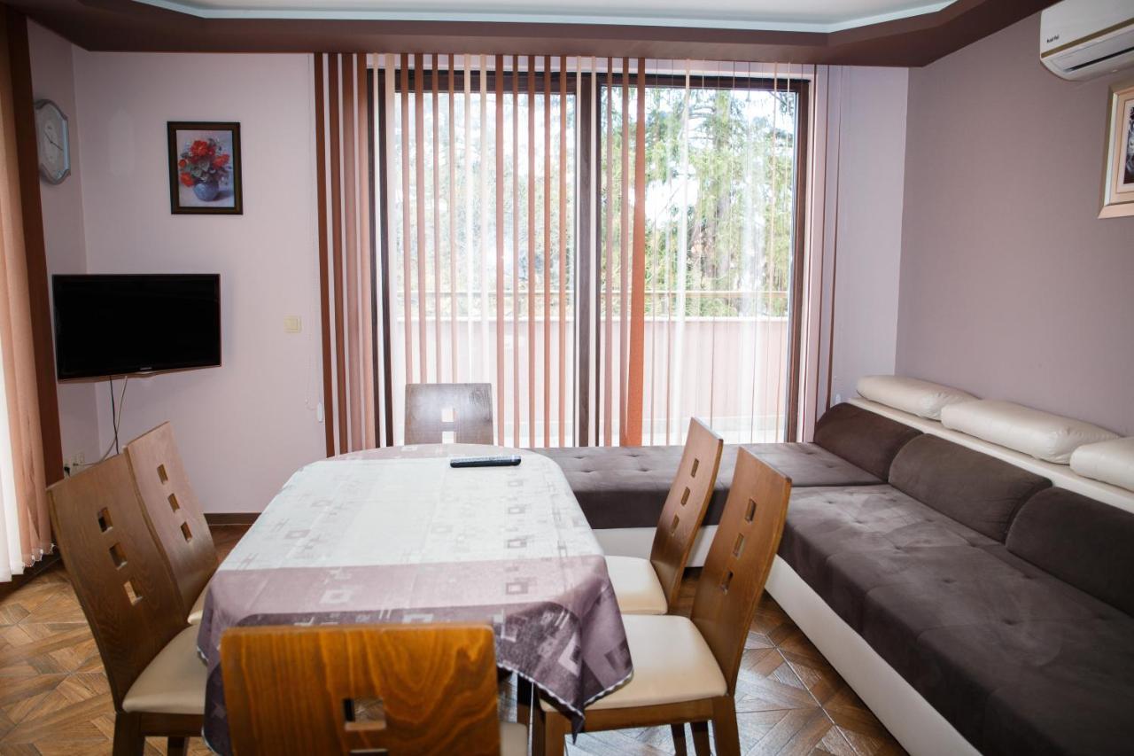 Apartment Ira ヴェリングラード エクステリア 写真